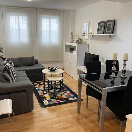 Duplex Altea Pueblo Lägenhet Exteriör bild