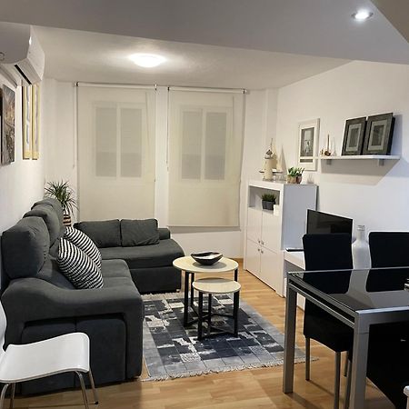 Duplex Altea Pueblo Lägenhet Exteriör bild
