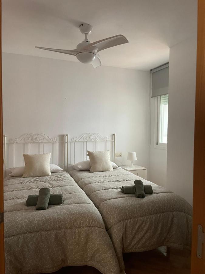 Duplex Altea Pueblo Lägenhet Exteriör bild