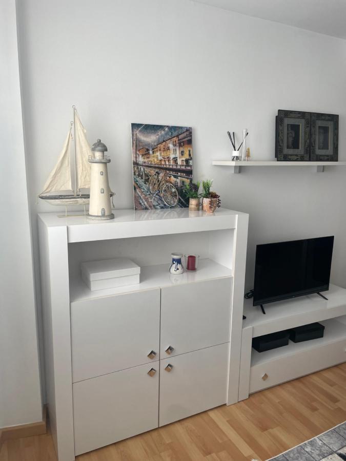 Duplex Altea Pueblo Lägenhet Exteriör bild