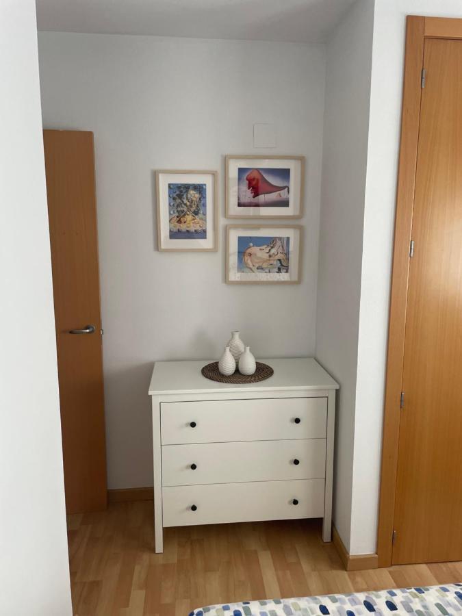 Duplex Altea Pueblo Lägenhet Exteriör bild