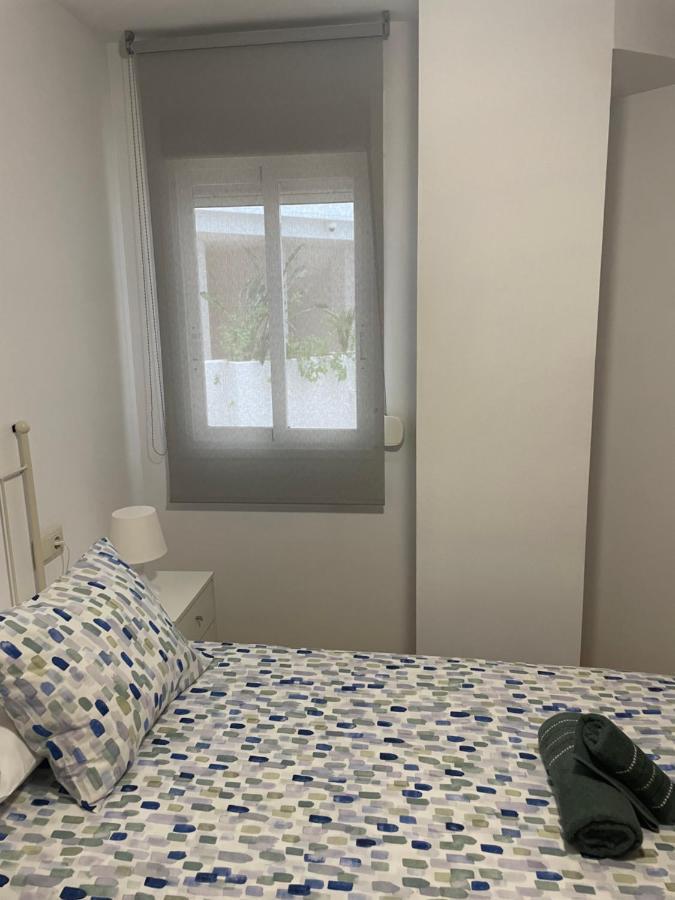 Duplex Altea Pueblo Lägenhet Exteriör bild
