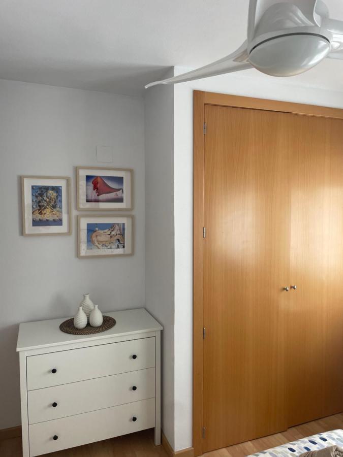 Duplex Altea Pueblo Lägenhet Exteriör bild