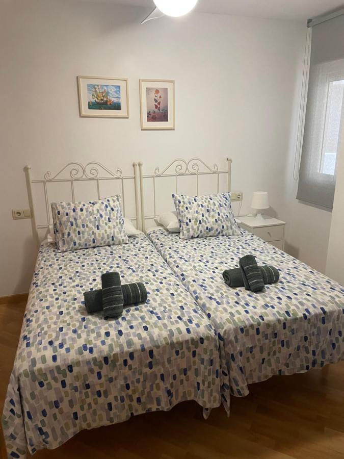 Duplex Altea Pueblo Lägenhet Exteriör bild