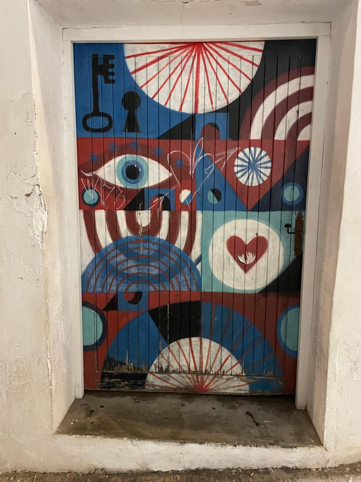 Duplex Altea Pueblo Lägenhet Exteriör bild